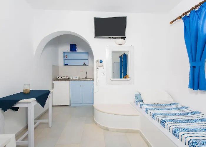 Celini Retreat 公寓 *