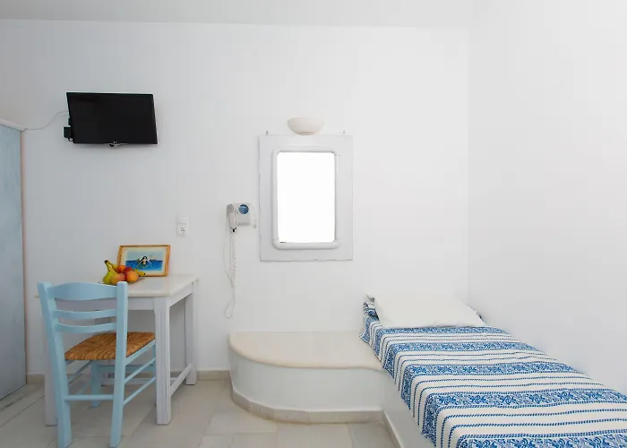 Celini Retreat Daire *