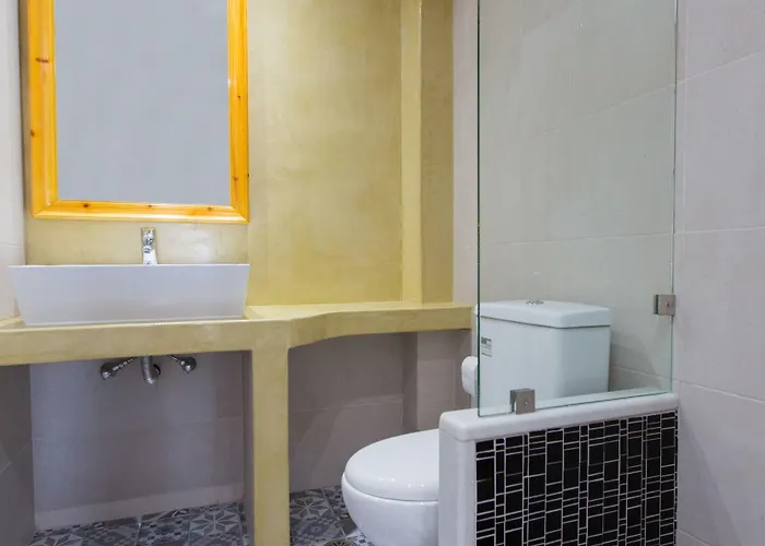 Daire Celini Retreat