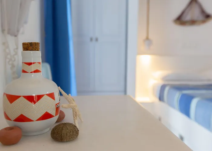 Celini Retreat 公寓 阿吉奥斯普罗科皮奥斯