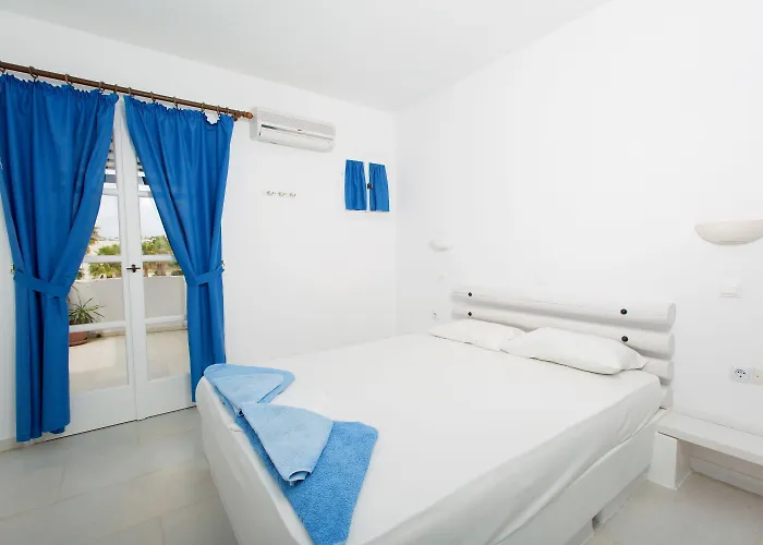 公寓 Celini Retreat *