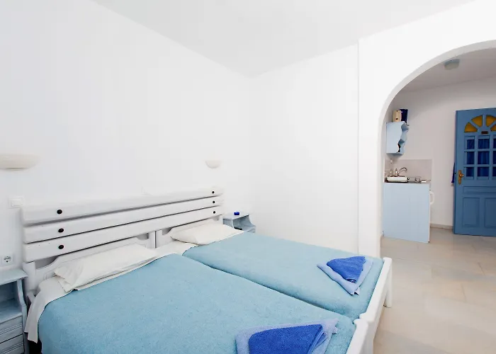 Daire Celini Retreat