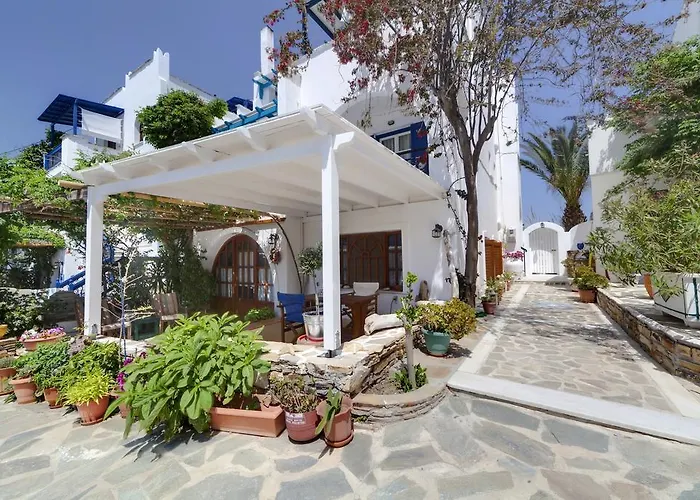 Celini Retreat Daire