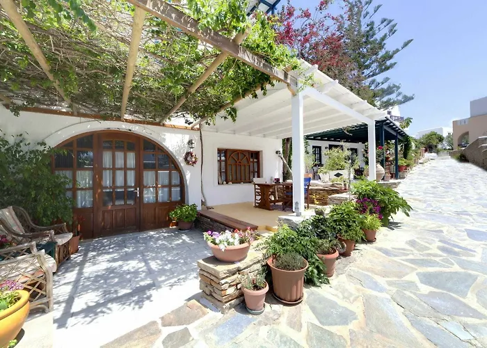 Celini Retreat Daire